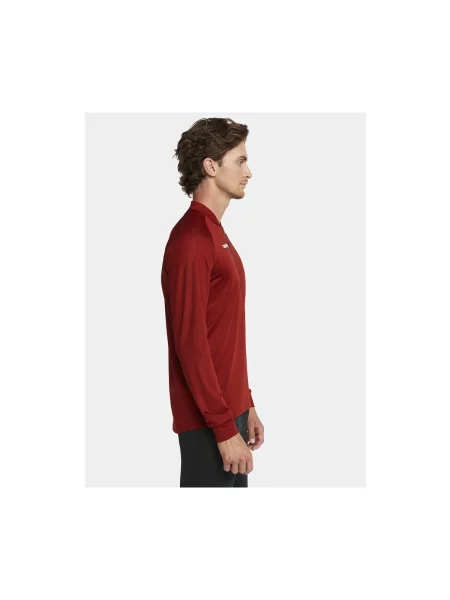 Sportski komplet Craft bordo