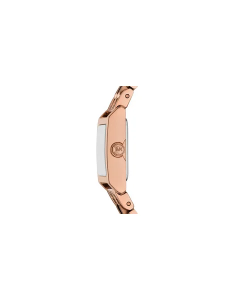 Hodinky Michael Kors Georgie ružová
