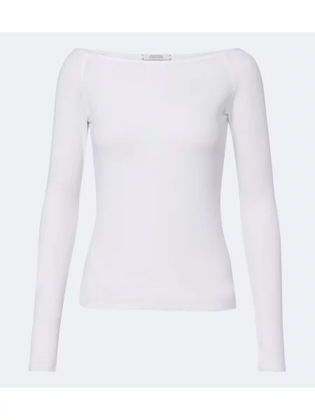 Top Dorothee Schumacher alb