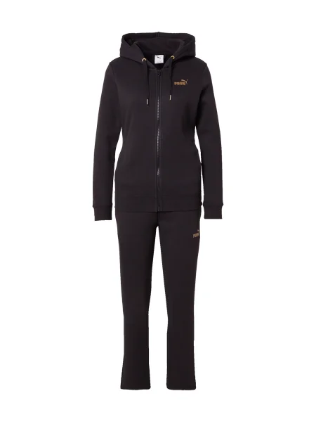 Puma trening negru