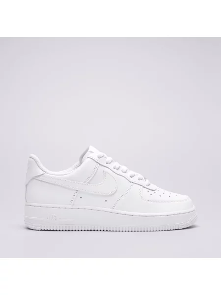 Sneakersy Nike Air Force 1 białe