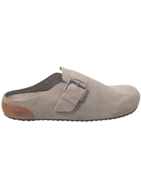 Pantofi Pepe Jeans maro