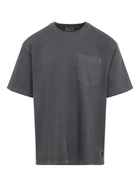 Tricou Carhartt Wip gri