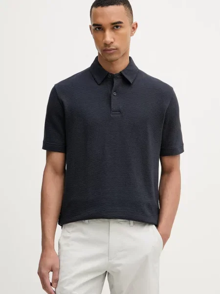 Tricou polo Marc O'polo