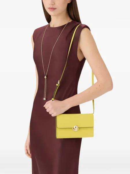 Body Furla galben