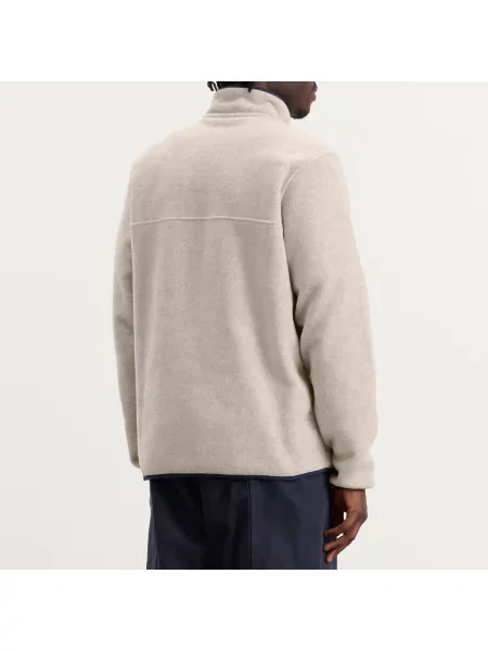 Sweter Patagonia niebieski