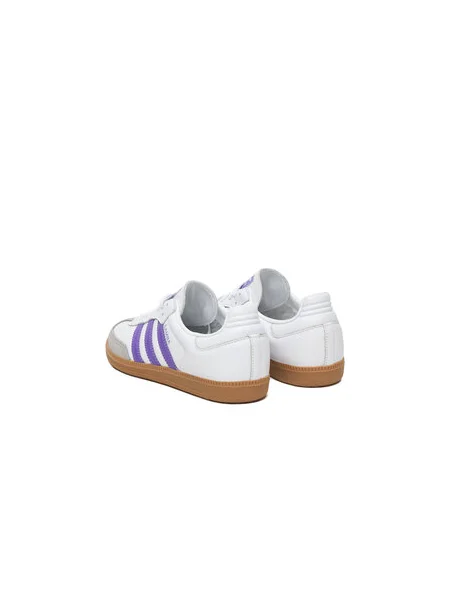 Sportcipők adidas Samba Og W fehér