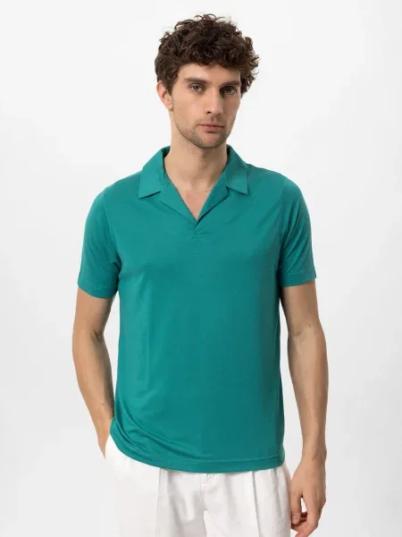 Antioch Tricou verde