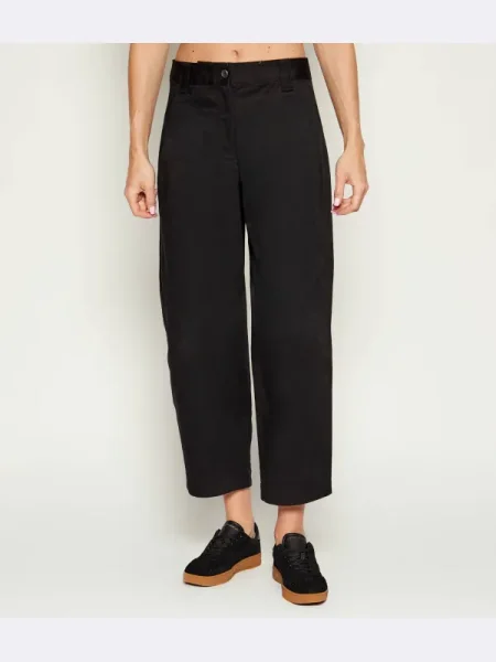 Calvin Klein Jeans Pantaloni negru