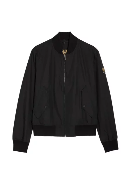 Geacă bomber Belstaff negru