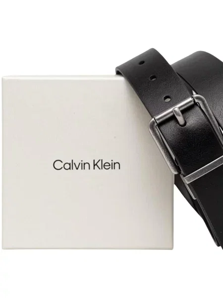 Csatos casual öv Calvin Klein Jeans