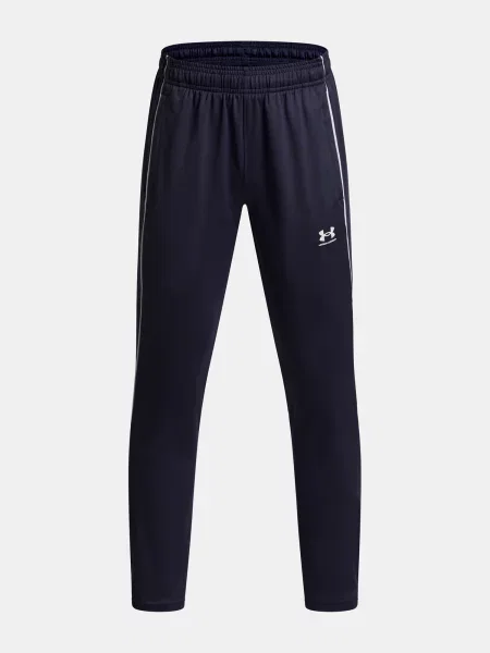 Gyerek sportnadrág Under Armour fehér