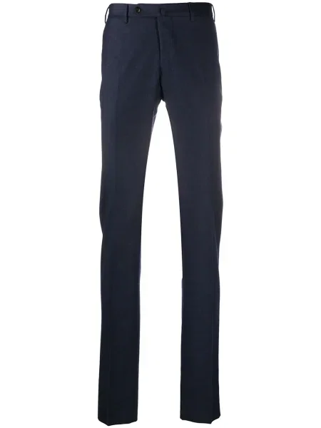 Pantaloni Pt01 albastru