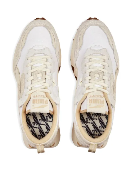 Sneakerși Puma Suede din piele de căprioară