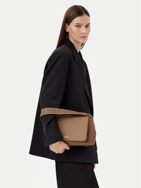 Calvin Klein Geantă bej