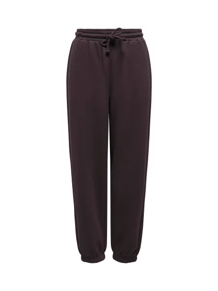 ONLY PLAY Pantaloni sport ONPSIA închis maro