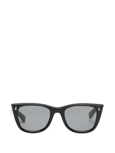 Ochelari de soare Doublet negru