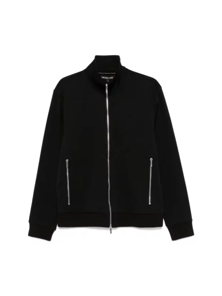 Kardigan Michael Kors casual czarny