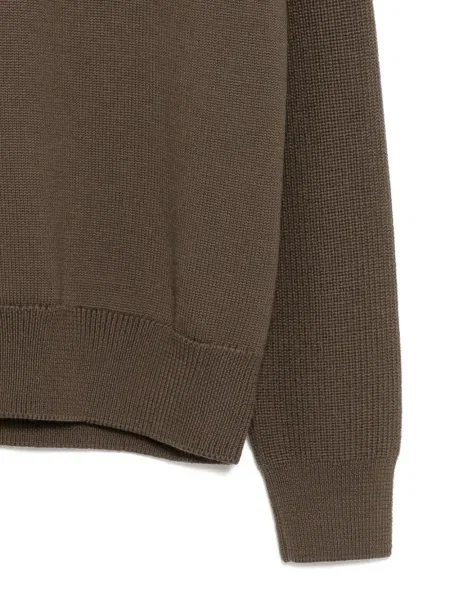 Pulover Belstaff maro