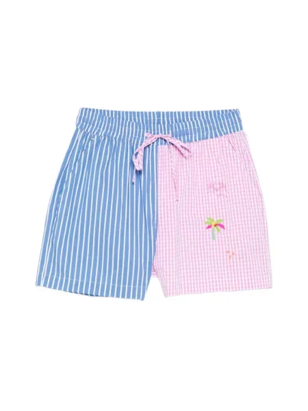 Szorty Susanna Blu