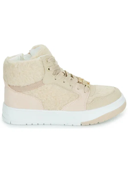 Pantofi copii Tommy Hilfiger bej