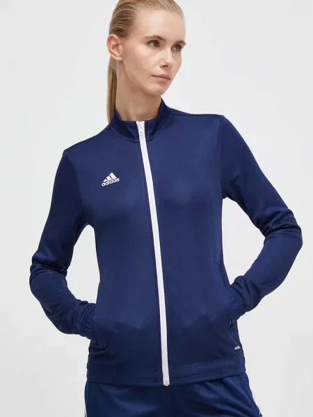 Суичър с цип Adidas Performance