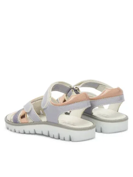 Sandali Primigi S vijolična