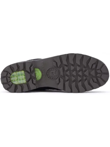 Pantofi Mephisto negru