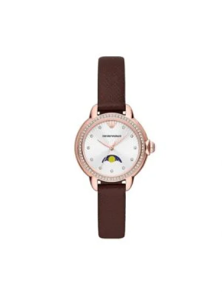 Emporio Armani Karóra Mia barna
