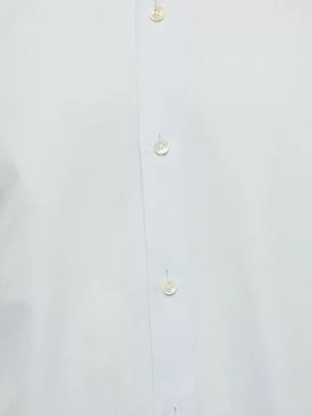 Cămașă Zegna cu dungi albastru
