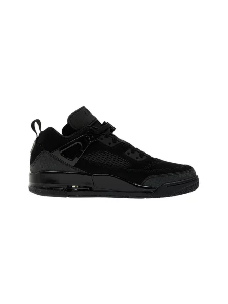 Tenisky Nike Jordan čierna
