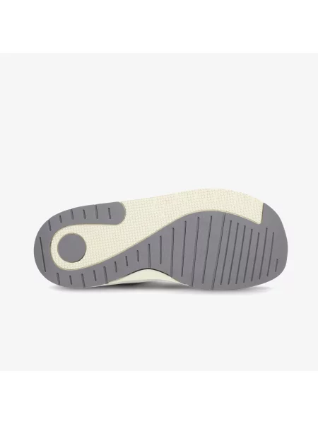 Сникърси Groundies Starlite White/ Silver/ Black EUR 36 бяло