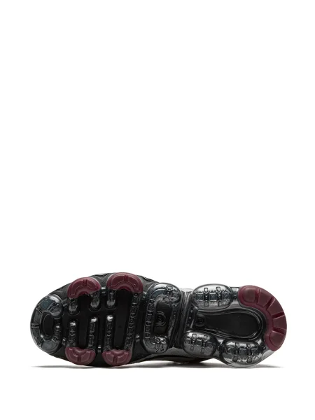 Sneakerși Nike VaporMax roșu