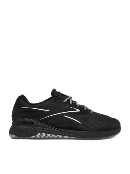Reebok Încălțăminte pentru sală EOSB-NANO X5 EDGE negru