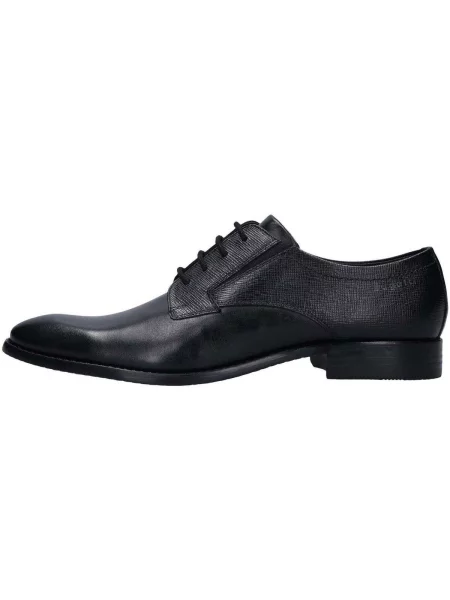 Pantofi Bugatti negru