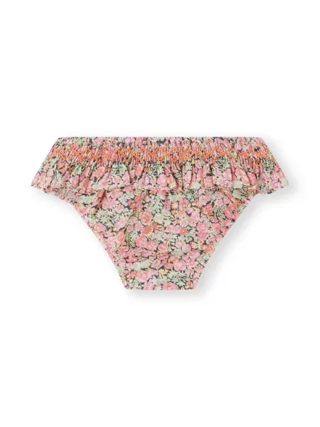 Bikini dziecięce Bonpoint różowe