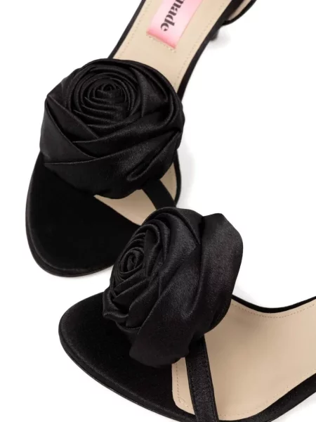 Sandale Custommade negru