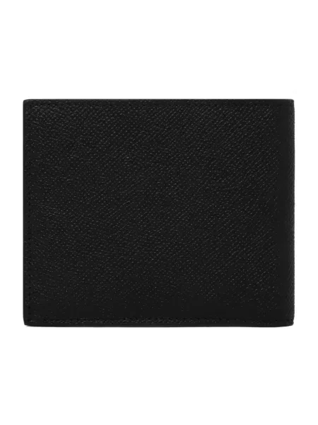 Portfel Salvatore Ferragamo czarny