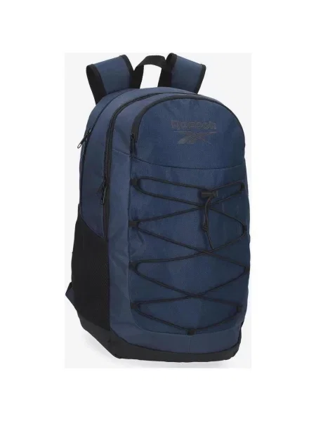 Plecak Reebok Tech 51 ciemnoniebieski czarny