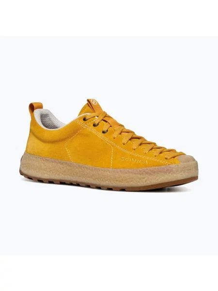Кросівки SCARPA Mojito Wrap saffron