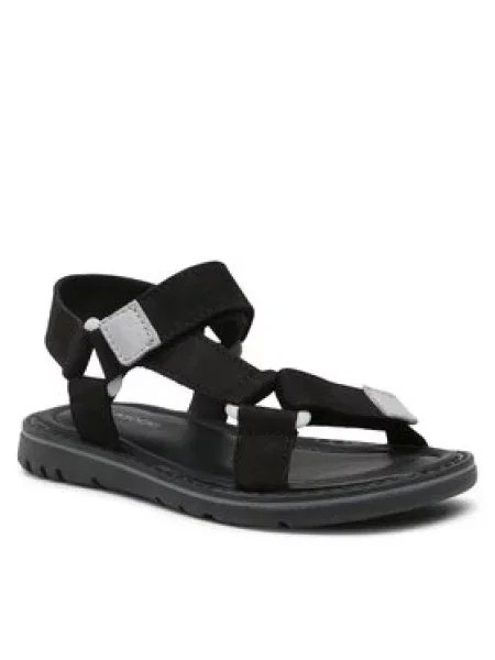 Lasocki Kids Basutės Easy juoda