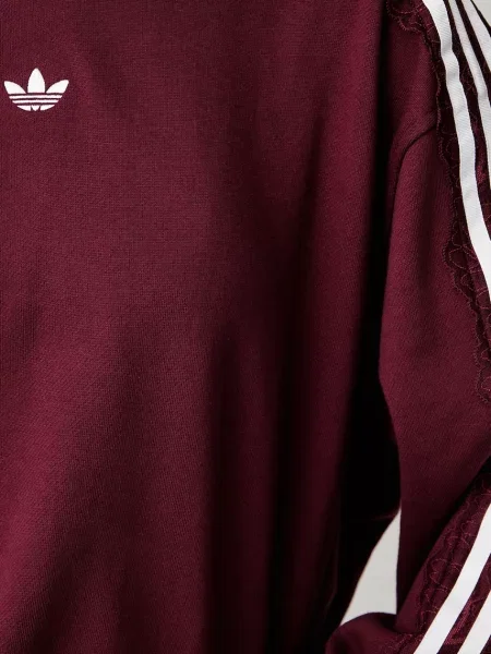Adidas Originals кофта Lace Injection