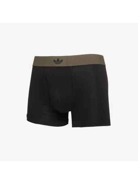 Boxeri adidas Trunk Multicolor L