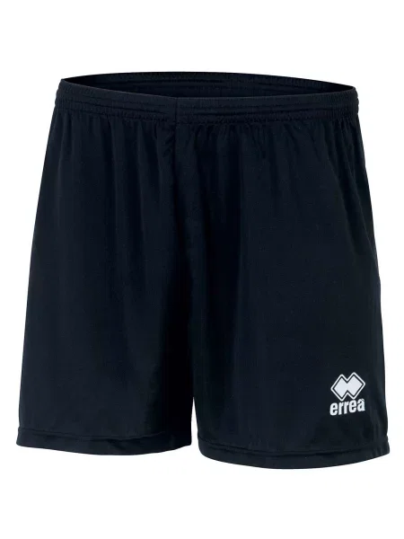 Pantaloni copii Errea negru