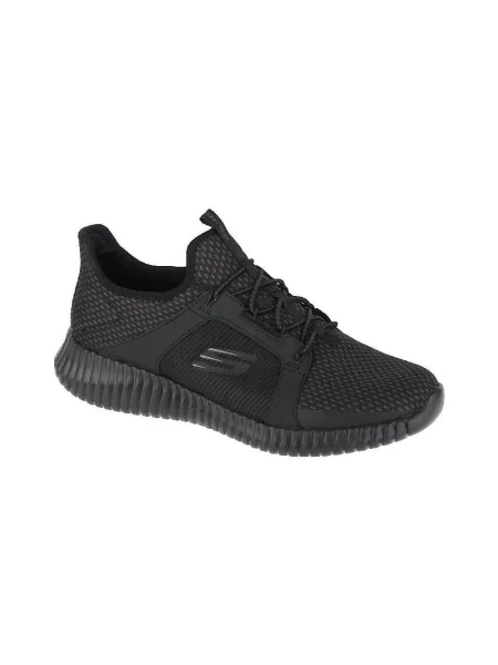 Skechers Sneakersy Elite Flex černá