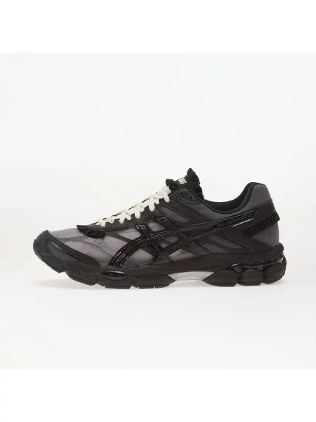 Sneakers Asics Gel-Cumulus 16 Black/ Black EUR 42 negru
