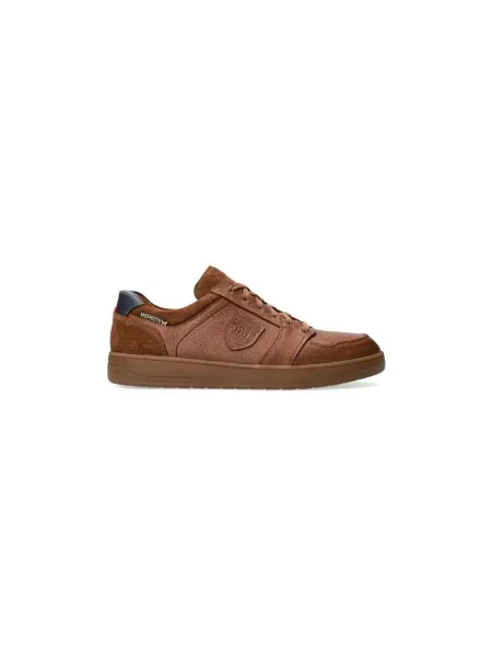 Pantofi Mephisto maro