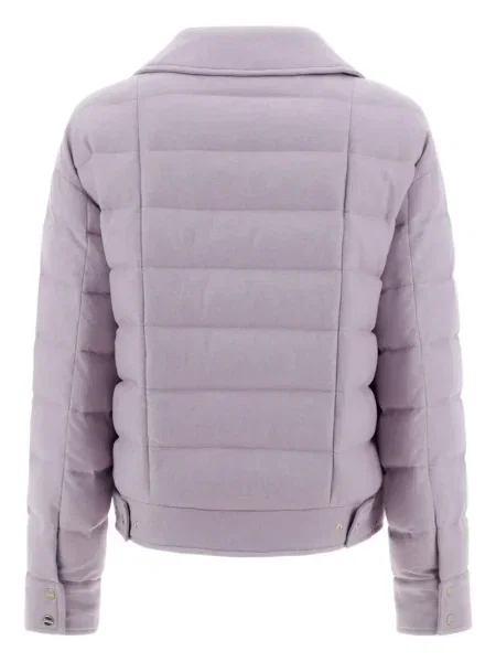Geacă Herno violet
