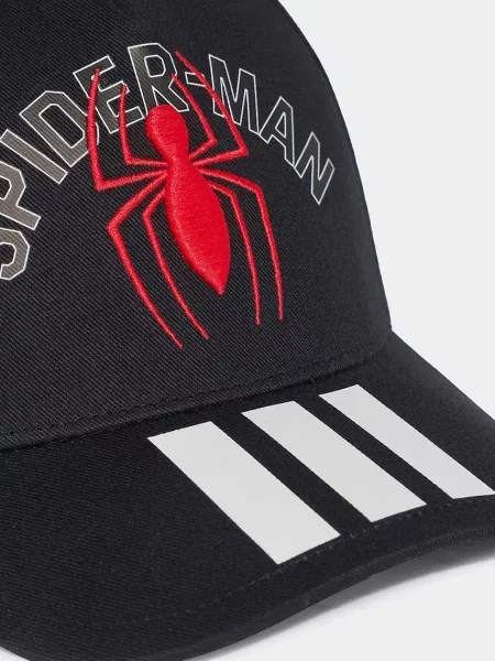Adidas Performance бейсболка дитяча MARVEL SPIDER MAN
