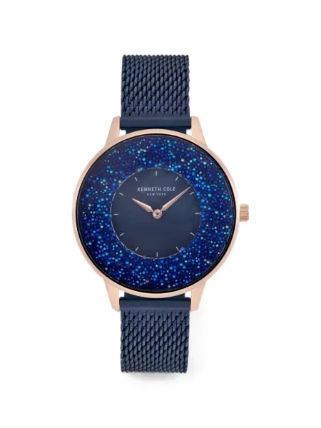 Ceas Kenneth Cole albastru
